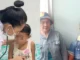 Bắ.t có.c bé gái 7 tuổ.i ở Tây Ninh để đòi nợ, đến Long An thì bị bắt