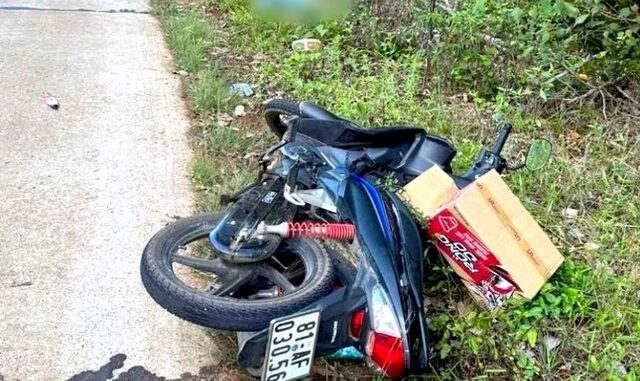 Vụ nữ giáo viên tiểu học t:ử vo:ng bất thường bên đường với nhiều vết thương: Hiệu trưởng nói gì? Vụ nữ giáo viên tiểu học t:ử vo:ng bất thường bên đường với nhiều vết thương: Hiệu trưởng nói gì?