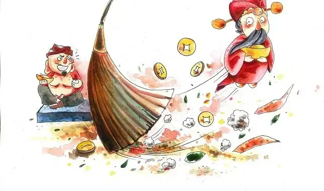 Những điều không nên làm vào ngày mùng 1 âm lịch Những điều không nên làm vào ngày mùng 1 âm lịch