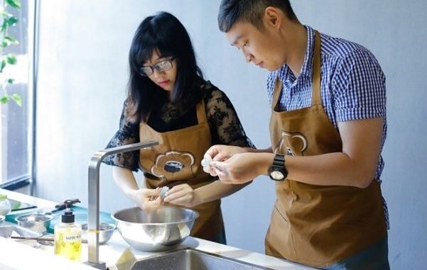 Những món ăn giúp đàn ông cải thiện chất lượng tinh trùng Những món ăn giúp đàn ông cải thiện chất lượng tinh trùng