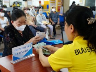 Từ ngày 1/7/2025, cơ quan bảo hiểm xã hội sẽ tạm dừng chi trả lương hưu, trợ cấp bảo hiểm xã hội đối với 3 trường hợp này
