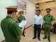 Bắt tạm giam Hiệu trưởng Trường cao đẳng Công thương miền Trung