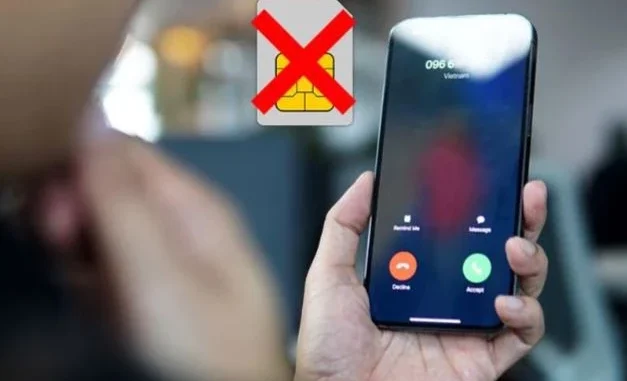 Từ ngày 1/8, 5 trường hợp này sẽ bị khóa SIM, thu hồi số điện thoại Từ ngày 1/8, 5 trường hợp này sẽ bị khóa SIM, thu hồi số điện thoại