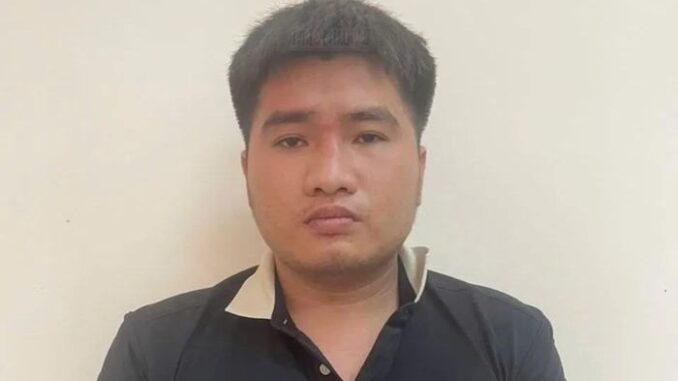 Nam thanh niên dùng …5 nữ sinh để ‘th:ỏa m:ãn’ Nam thanh niên dùng …5 nữ sinh để ‘th:ỏa m:ãn’
