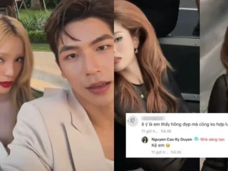 Video này có gì mà lại khiến Hoa hậu Kỳ Duyên bị ch.ỉ tríc.h?