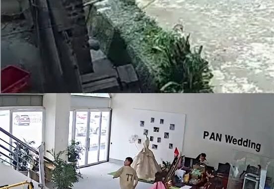 Động đất 5 độ richter ở Điện Biên, người dân chạy ra khỏi nhà giữa cơn rung lắc Động đất 5 độ richter ở Điện Biên, người dân chạy ra khỏi nhà giữa cơn rung lắc