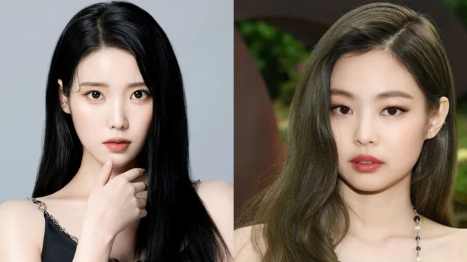 IU bị tình tin đồn TOP kiếm chuyện, tố bán hoa, đời tư hỗn loạn như Jennie? IU bị tình tin đồn TOP kiếm chuyện, tố bán hoa, đời tư hỗn loạn như Jennie?