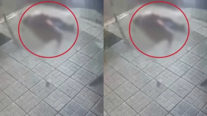 Truy xét hành tung hai nhóm thanh niên né.m đ.á hỗn chiến trong đêm