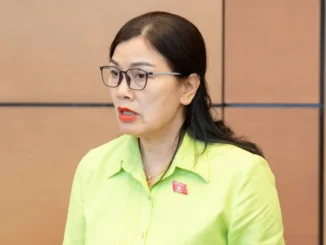 Đại biểu đề xuất tăng mức phạt vi phạm giao thông lên 200 triệu đồng