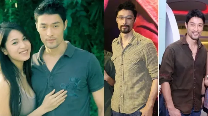 Chuyện tình 10 năm yêu không cưới của Johnny Trí Nguyễn và Nhung Kate Chuyện tình 10 năm yêu không cưới của Johnny Trí Nguyễn và Nhung Kate