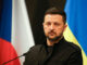 Ukraine mong muốn ngừng bắn 30 ngày