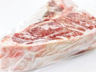 Thịt đông lạnh để bao lâu thì nên vứt đi, đây là câu trả lời