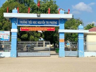 Điều tra vụ thầy giáo có hành vi dâ:m ô học sinh tiểu học ở Gia Lai