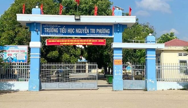 Điều tra vụ thầy giáo có hành vi dâ:m ô học sinh tiểu học ở Gia Lai Điều tra vụ thầy giáo có hành vi dâ:m ô học sinh tiểu học ở Gia Lai