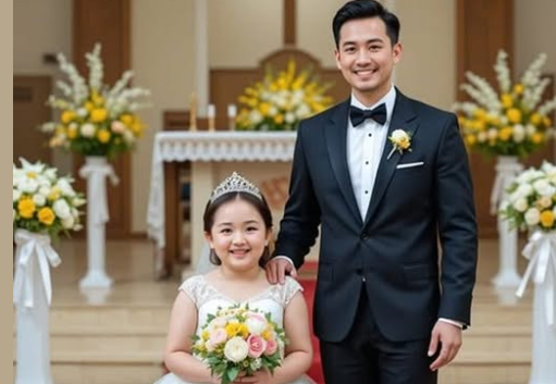 Đẹp trai, cao ráo nhưng thanh niên cãi lời bằng được bố mẹ để lấy vợ kém sắc cao chưa đầy 1m, ngày nhìn đứa con đầu lòng chào đời anh ôm mặt khóc vì hối hận ….. Đẹp trai, cao ráo nhưng thanh niên cãi lời bằng được bố mẹ để lấy vợ kém sắc cao chưa đầy 1m, ngày nhìn đứa con đầu lòng chào đời anh ôm mặt khóc vì hối hận …..