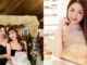 Bức hình flex độ giàu có của Hoà Minzy