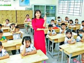 Sáp nhập cấp xã, hiệu trưởng và hiệu phó các trường học có bị cắt giảm?
