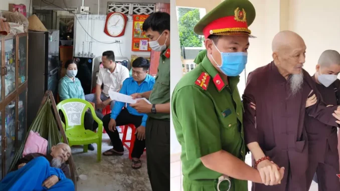 Ông Lê Tùng Vân bị tuyên phạt 3 năm tù tội loạ.n luâ.n Ông Lê Tùng Vân bị tuyên phạt 3 năm tù tội loạ.n luâ.n