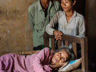 Không s:i:;nh được c:on tr:ai mẹ chồng liền trao hết tài sản cho Quang Huy con của chị gái, 10 năm sau nghe cuộc điện thoại từ nước ngoài bà s:ố;;c tới mức qua:doi ngay tức khắc, vợ chồng tôi nhận về 3 tỷ…