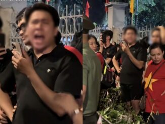 Trường ĐH Văn Lang lên tiếng về một sinh viên có hành vi vô lễ với cựu chiến binh