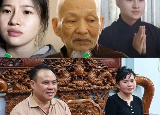 Ông Lê Tùng Vân nói về tung tích của Diễm My, mẹ cô gái sẵn sàng nhận cháu nếu con gái có con Ông Lê Tùng Vân nói về tung tích của Diễm My, mẹ cô gái sẵn sàng nhận cháu nếu con gái có con