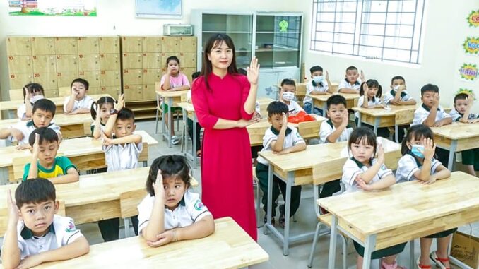 Sáp nhập cấp xã, hiệu trưởng và hiệu phó các trường học có bị cắt giảm? Sáp nhập cấp xã, hiệu trưởng và hiệu phó các trường học có bị cắt giảm?
