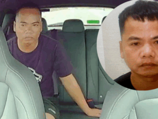 Công an tìm thấy thi thể nghi phạm giết người Trần Văn Luyện