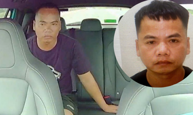 Công an tìm thấy thi thể nghi phạm giết người Trần Văn Luyện