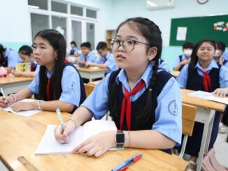 CHÍNH THỨC: Lịch nghỉ hè của học sinh 63 tỉnh thành năm 2025