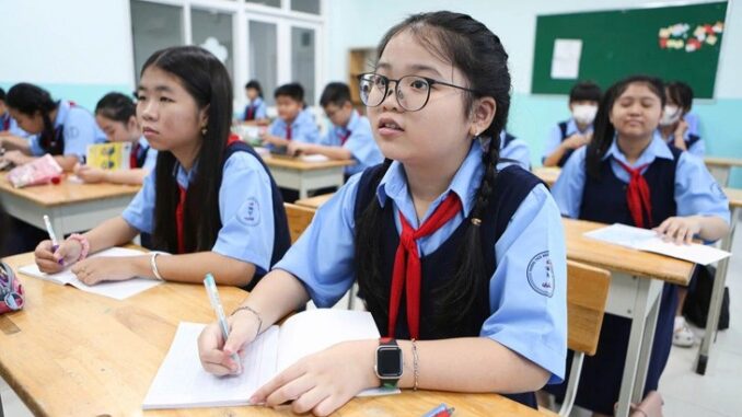CHÍNH THỨC: Lịch nghỉ hè của học sinh 63 tỉnh thành năm 2025