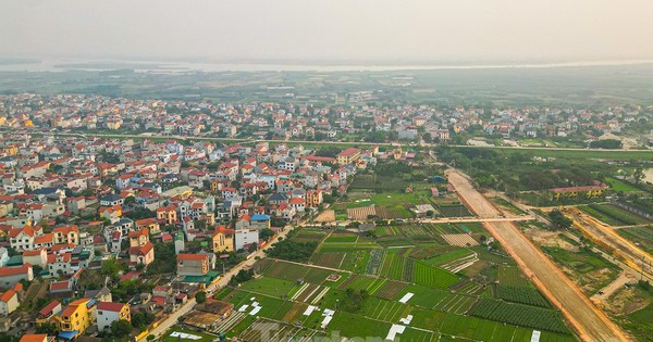 Hà Nội sắp khởi công cụm công nghiệp 6ha ngay chân cầu Hồng Hà Hà Nội sắp khởi công cụm công nghiệp 6ha ngay chân cầu Hồng Hà