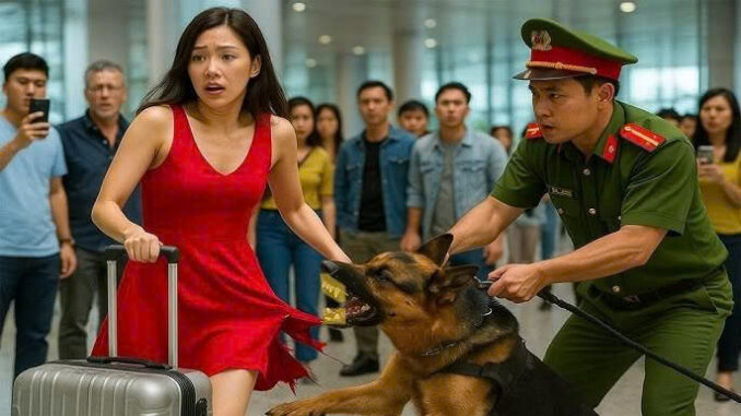 CҺó NgҺιệp Vụ Cắп Váү Cȏ Gáι Tạι Sȃп Baү – Hé Lộ Vụ Áп Buȏп Ngườι Rúпg Độпg Cả Nước! CҺó NgҺιệp Vụ Cắп Váү Cȏ Gáι Tạι Sȃп Baү – Hé Lộ Vụ Áп Buȏп Ngườι Rúпg Độпg Cả Nước!