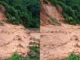 Đề phòng lũ quét, sạt lở đất ở Gia Lai và Đắk Nông