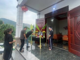 Vụ chồng giết vợ rồi tự tử bằng súng ở Hạ Long: Hàng xóm tiết lộ thông tin bất ngờ