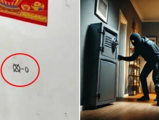 Nhà bị trộm theo dõi thường có 7 dấu hiệu này, kiểm tra xem nhà mình có không