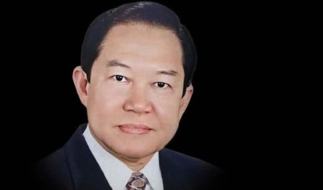 Bác sĩ tham gia ca mổ tách song sinh Việt – Đức qua đời Bác sĩ tham gia ca mổ tách song sinh Việt – Đức qua đời