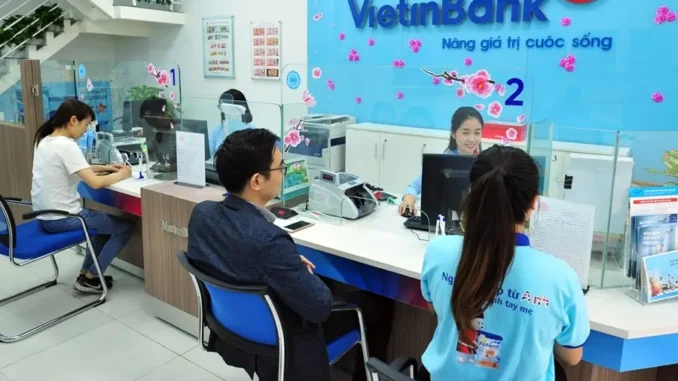 Từ 1/7/2025, nhiều ngân hàng sẽ ngừng giao dịch chuyển khoản và rút tiền đối với trường hợp này Từ 1/7/2025, nhiều ngân hàng sẽ ngừng giao dịch chuyển khoản và rút tiền đối với trường hợp này