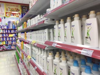 Unilever Việt Nam CHÍNH THỨC lên tiếng về việc thu hồi sữa tắm, dầu gội Dove gi:ả: Trời ơi cả triệu dân đã dùng rồi, nói thế này thì cũng quá muộn