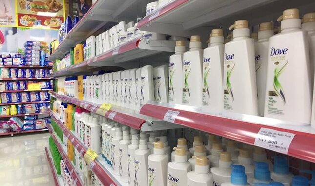 Unilever Việt Nam CHÍNH THỨC lên tiếng về việc thu hồi sữa tắm, dầu gội Dove gi:ả: Trời ơi cả triệu dân đã dùng rồi, nói thế này thì cũng quá muộn
