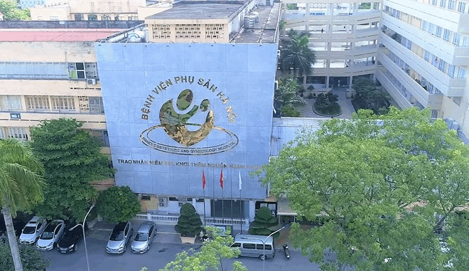 Can thiệp thành công dị tật bẩm sinh nhờ xoay thai trong bụng mẹ Can thiệp thành công dị tật bẩm sinh nhờ xoay thai trong bụng mẹ