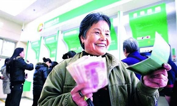 Sau 50 tuổi, nếu số tiền tiết kiệm của bạn cao hơn số tiền này thì xin chúc mừng! Đã vượt qua 95% các bạn cùng lứa, bạn nghĩ sao? Sau 50 tuổi, nếu số tiền tiết kiệm của bạn cao hơn số tiền này thì xin chúc mừng! Đã vượt qua 95% các bạn cùng lứa, bạn nghĩ sao?