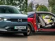 Xe điện Mazda MX-30 bị ‘khai tử’ tại thị trường châu Âu
