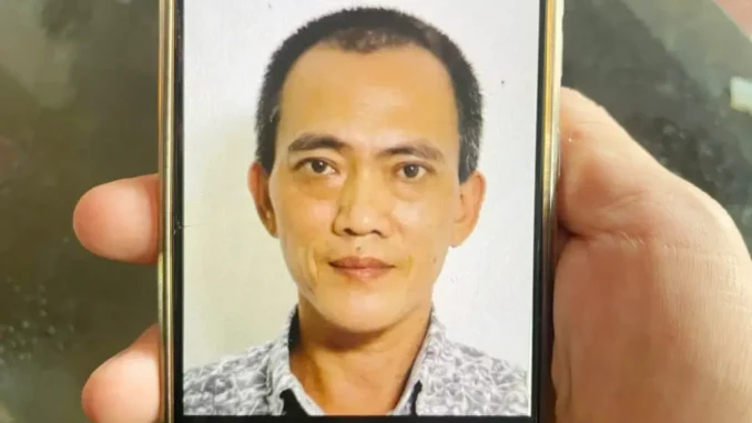 Truy nã đối tượng cầm đầu vụ đưa người xuất, nhập cảnh trái phép