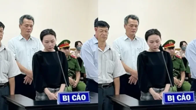 Nhiều cựu cán bộ ngân hàng lĩnh án tù vì thiếu trách nhiệm gây hậu quả nghiêm trọng Nhiều cựu cán bộ ngân hàng lĩnh án tù vì thiếu trách nhiệm gây hậu quả nghiêm trọng