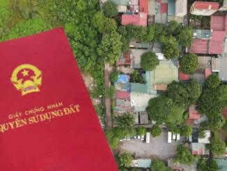 7 trường hợp không được cấp sổ đỏ từ năm 2025: Xem nhà bạn có rơi vào trường hợp này không