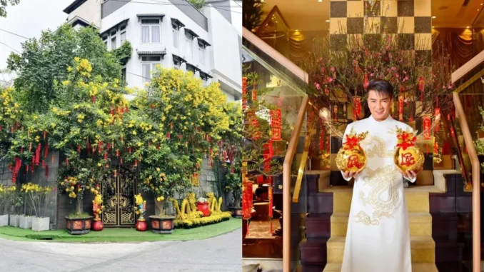 Đàm Vĩnh Hưng rao bán biệt thự triệu đô, tiết lộ lý do bất ngờ