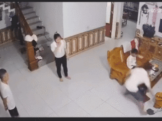 Người vợ bị chồng đánh ở Tuyên Quang vẫn hoảng loạn, chưa làm việc với công an
