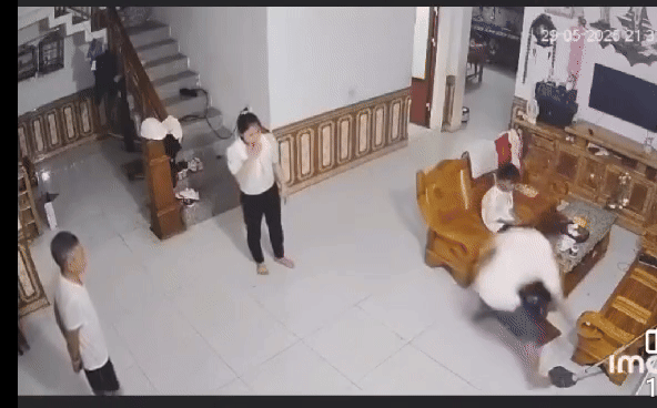 Người vợ bị chồng đánh ở Tuyên Quang vẫn hoảng loạn, chưa làm việc với công an