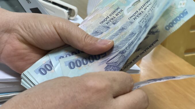 Từ 1/7: Bỏ lương cơ sở thay bằng “mức tham chiếu”, hàng loạt chế độ BHXH tăng mạnh, người lao động hưởng lợi thế nào?