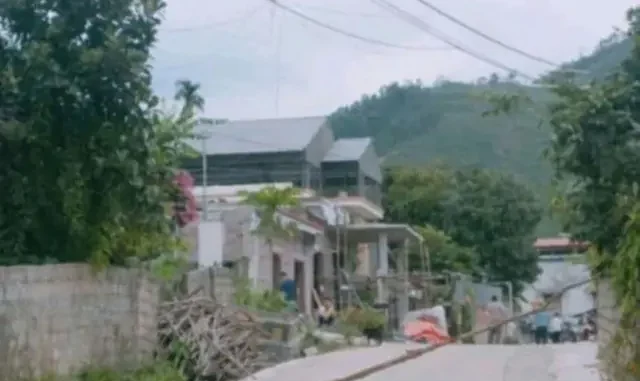 Vụ chồng đưa vợ sang thế giới bên kia rồi 44 ở Hạ Long: Hàng xóm tiết lộ thông tin bất ngờ